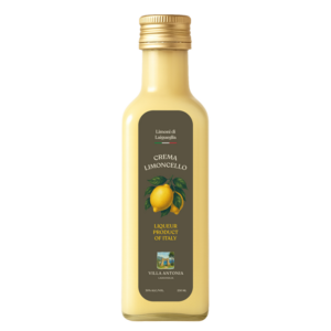 Crema di Limoncello 200ml