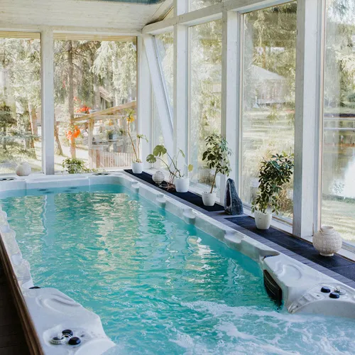 SPA apmeklējums (pieaugušajiem) 1 pers.
