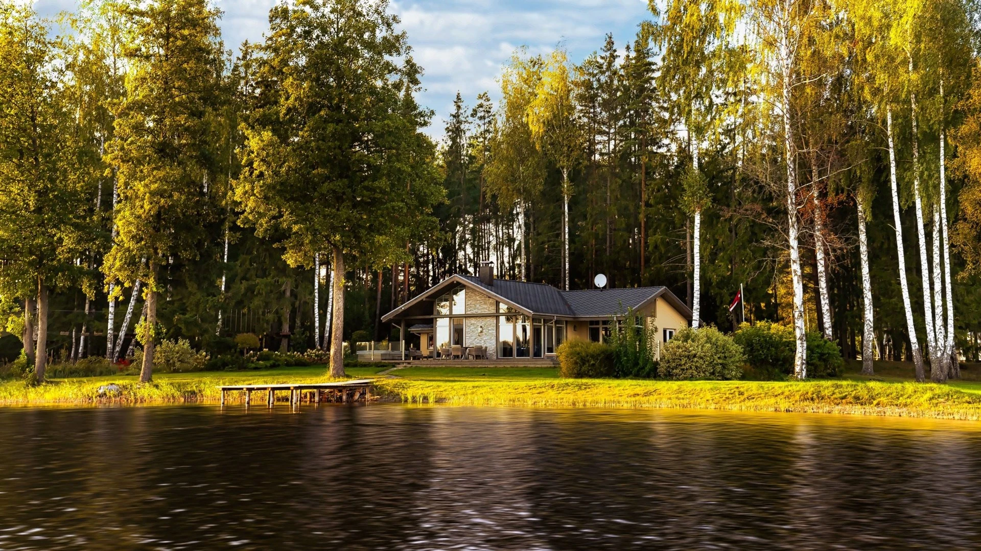 silver-villa-b Silene