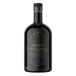 Silenes Šmakovka 500 ml